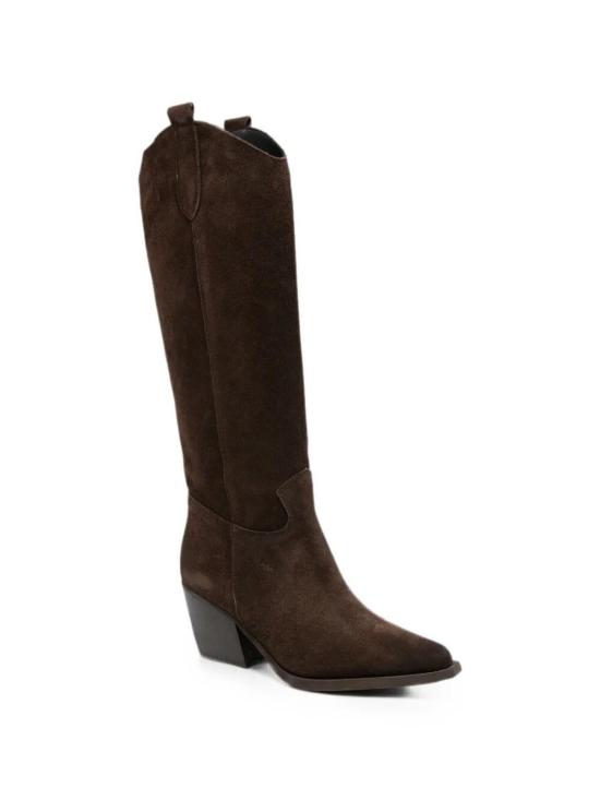 26FW 파로쉬 부츠 D060144TAMSHOE086 BROWN - PAROSH