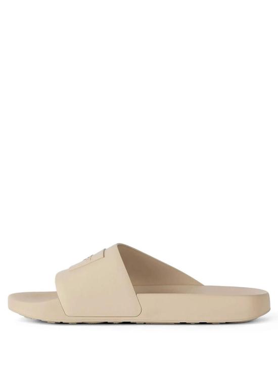 25FW 지방시 뮬/슬리퍼 BH302MH1XZ281 Nude Neutrals - GIVENCHY