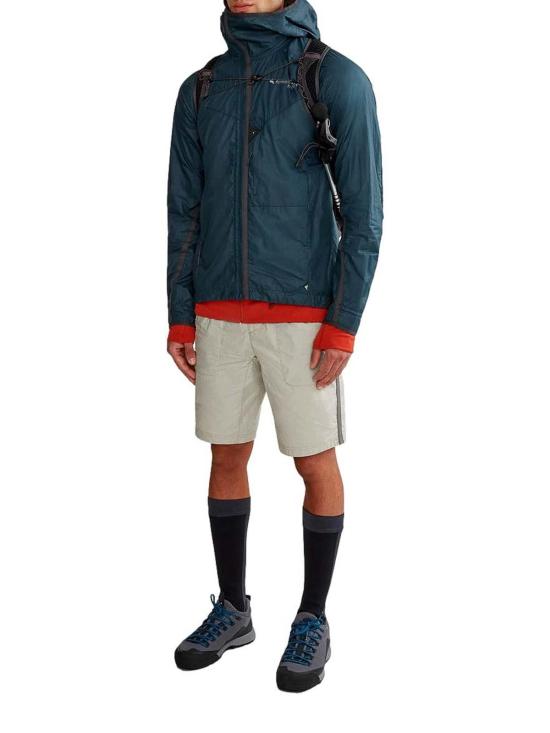 26SS 클라터뮤젠 자켓 10653M11968 BLACK - KLATTERMUSEN