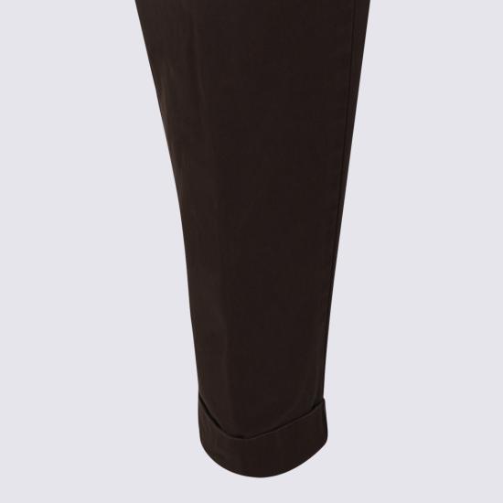 26FW 베르위치 스트레이트 팬츠 CHIOLDGD CR0047X1432 MORO - BERWICH