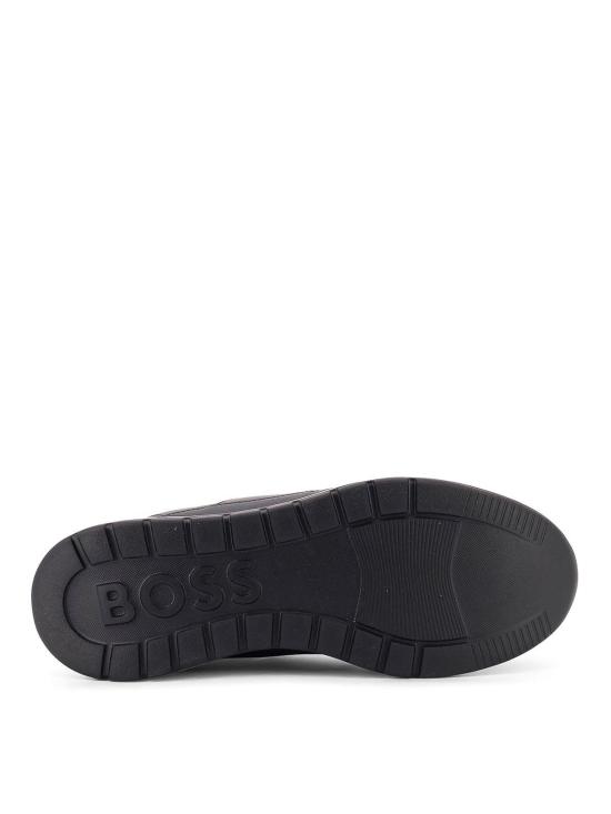  휴고보스 스니커즈 50529502410 Black - HUGO BOSS