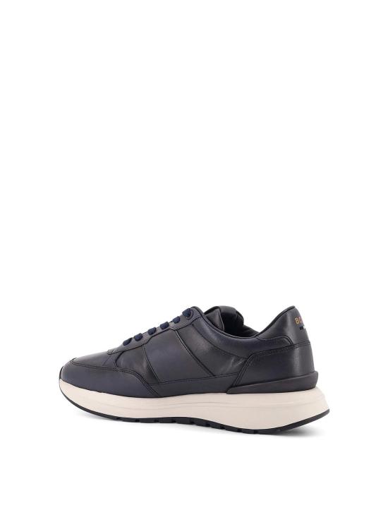  휴고보스 스니커즈 50529502410 Black - HUGO BOSS