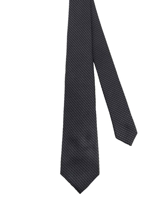26SS 키톤 넥타이 UCRVKRC07L6310 RED - KITON
