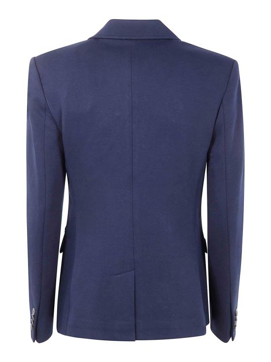 25FW 폴로 랄프로렌 수트 자켓 211971720500 BLUE - POLO RALPH LAUREN