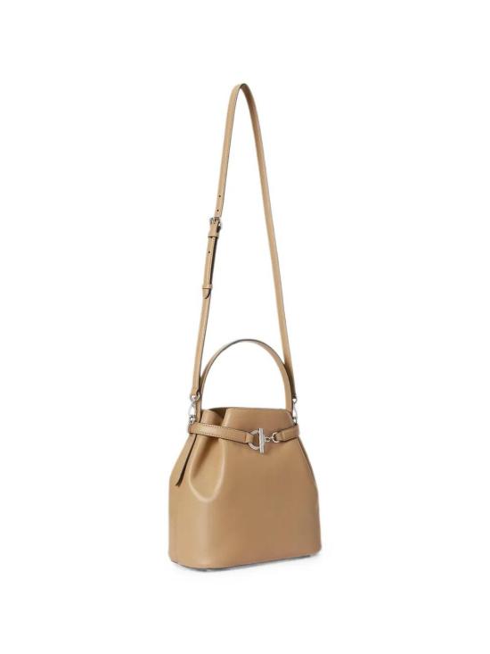 26FW 랄프 로렌 크로스백 431982787008 NUDE NEUTRALS - RALPH LAUREN