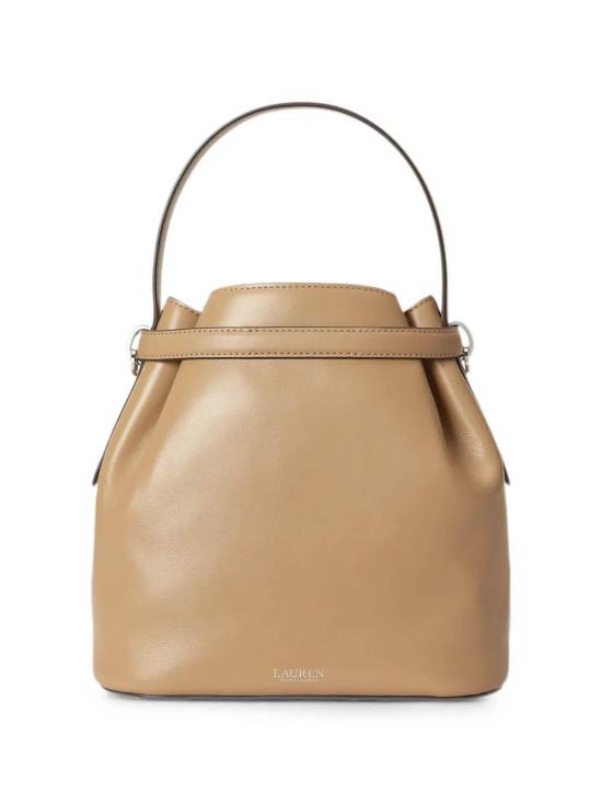 26FW 랄프 로렌 크로스백 431982787008 NUDE NEUTRALS - RALPH LAUREN