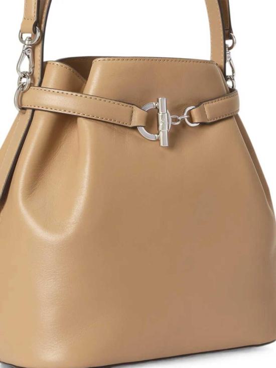 26FW 랄프 로렌 크로스백 431982787008 NUDE NEUTRALS - RALPH LAUREN