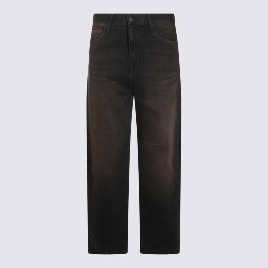 26FW 칼하트 WIP 에어론 팬츠 I036728 890R TOBACCO - CARHARTT WIP