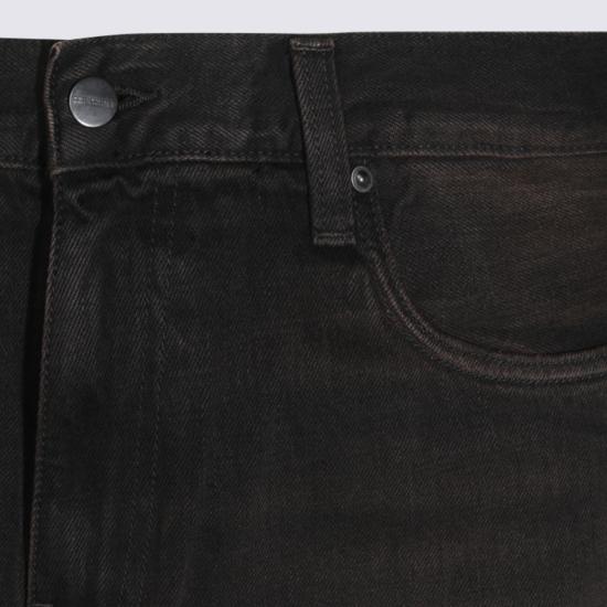 26FW 칼하트 WIP 에어론 팬츠 I036728 890R TOBACCO - CARHARTT WIP