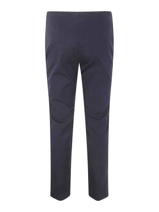 25FW 랄프 로렌 스트레이트 팬츠 200631310097003 Black - RALPH LAUREN