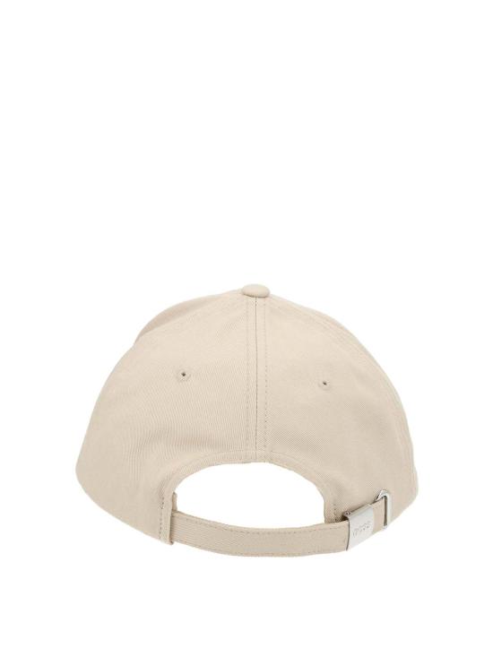 26SS 휴고보스 볼캡 505564181026115E18 Beige - HUGO BOSS