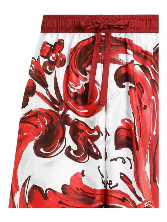 26FW 돌체앤가바나 의류 GV37ATHI133ID5DQ Red - DOLCE & GABBANA