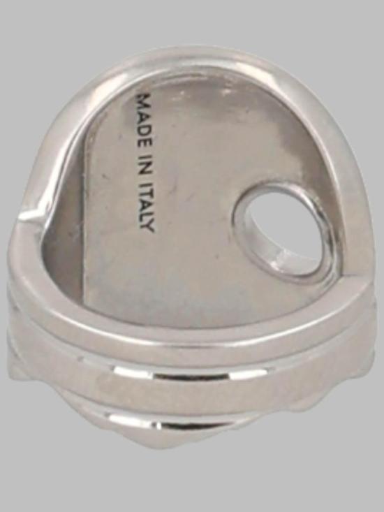  MM6 메종마르지엘라 이어링 SM6VG0110P7105952 Silver - MM6 MAISON MARGIELA