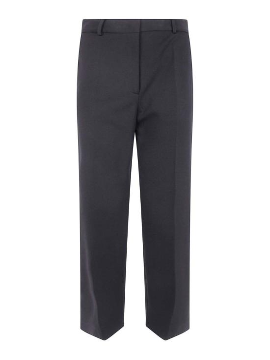 25FW 리비아나 콘티 숏팬츠 F5WI49Y69 Black