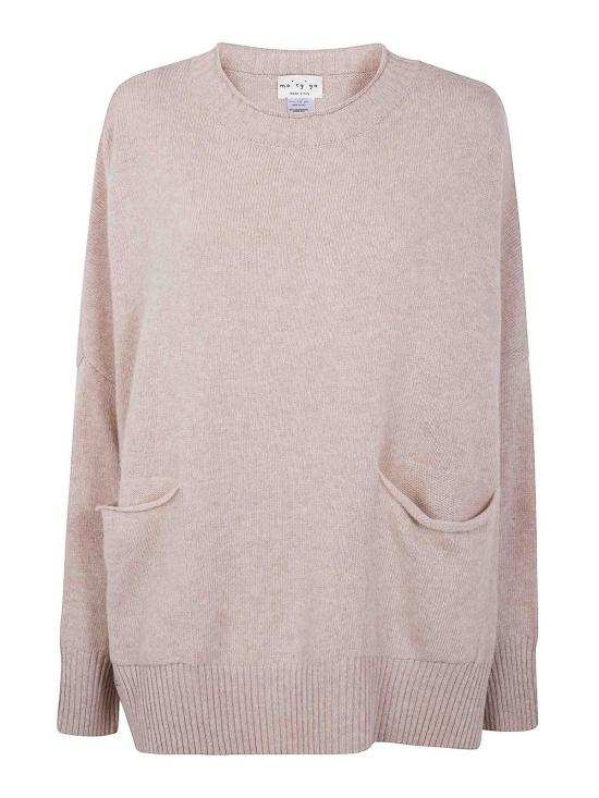 25FW 마리아 케이프 YRK015B2 NUDE NEUTRALS