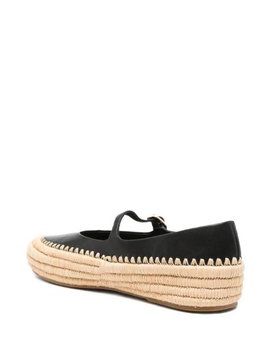 25FW 팔로마바르셀로 플랫 슈즈 302602BLACK - PALOMA BARCELO
