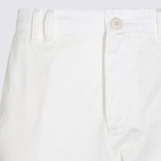 26FW 카날리 데님 팬츠 D91604 PT01666005 White - CANALI