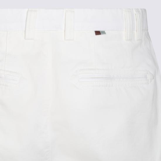 26FW 카날리 데님 팬츠 D91604 PT01666005 White - CANALI