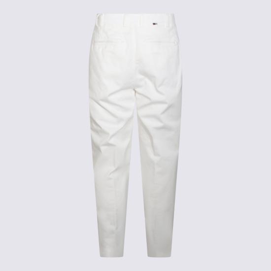 26FW 카날리 데님 팬츠 D91604 PT01666005 White - CANALI