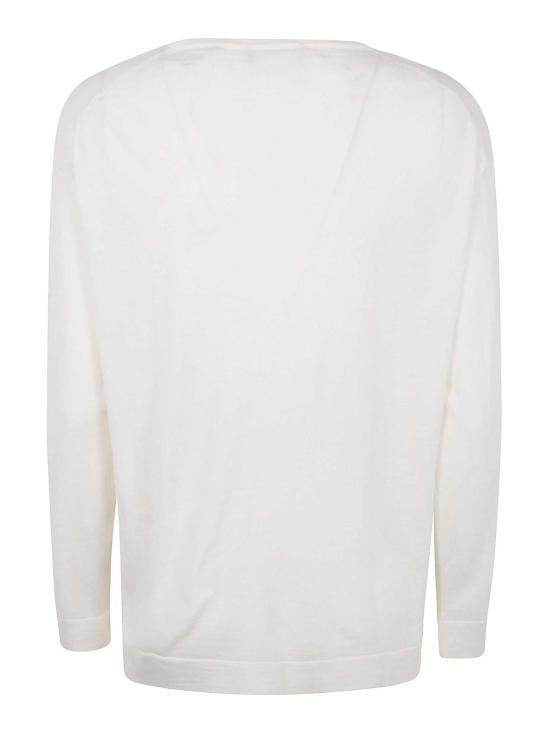 25FW 드루모어 탑 L0D481NN115 Nude Neutrals - DRUMOHR