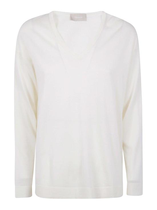 25FW 드루모어 탑 L0D481NN115 Nude Neutrals