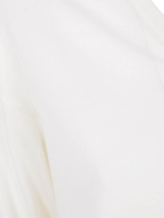 25FW 드루모어 탑 L0D481NN115 Nude Neutrals - DRUMOHR