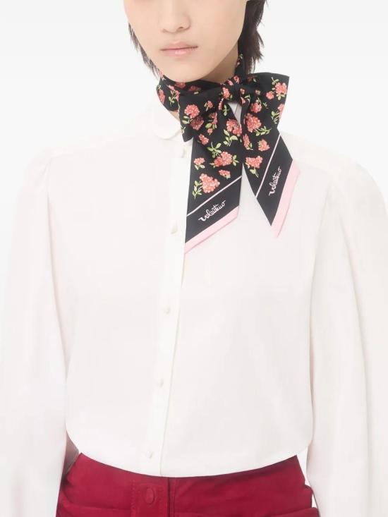 26SS 발렌티노 가라바니 머플러/스카프 WE6017AJKFKU MULTICOLOUR - VALENTINO GARAVANI