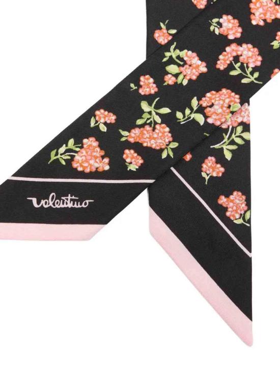 26SS 발렌티노 가라바니 머플러/스카프 WE6017AJKFKU MULTICOLOUR - VALENTINO GARAVANI