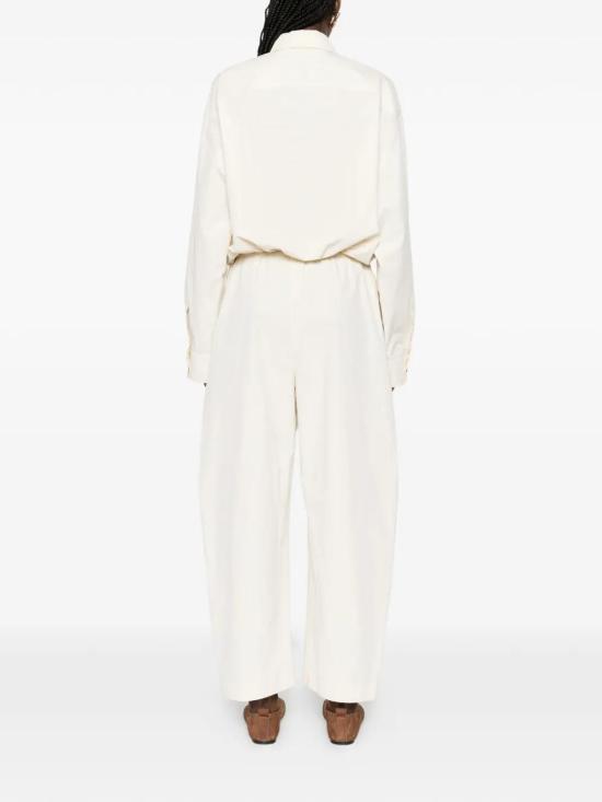 26SS 나누슈카 점프수트 NW26PSDR12371CREME Beige - NANUSHKA