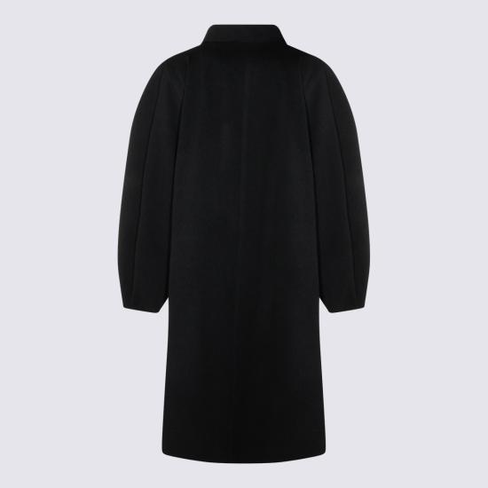 26FW 비비안웨스트우드 코트 2201000O W01NAP403 DARK GREY - VIVIENNE WESTWOOD