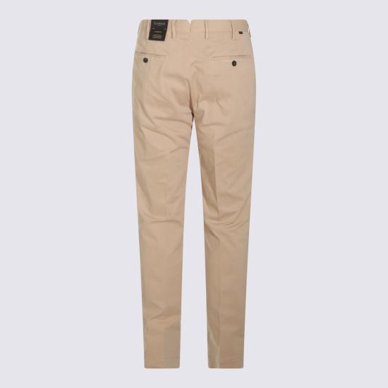 26FW 베르위치 스트레이트 팬츠 CHIOLDGD CR0047X724 NOCE - BERWICH