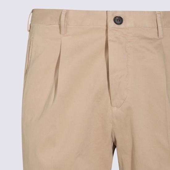 26FW 베르위치 스트레이트 팬츠 CHIOLDGD CR0047X724 NOCE - BERWICH