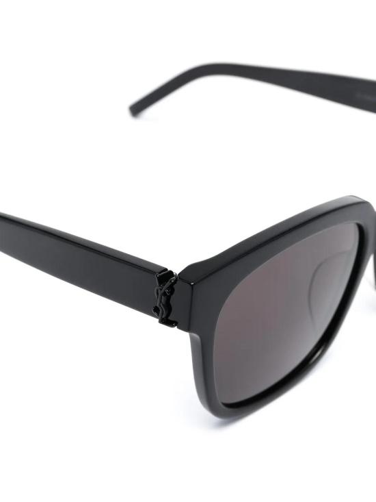 26SS 생로랑 선글라스 543514Y99011000 BLACK - SAINT LAURENT