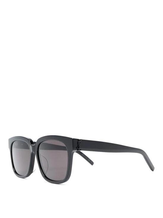26SS 생로랑 선글라스 543514Y99011000 BLACK - SAINT LAURENT