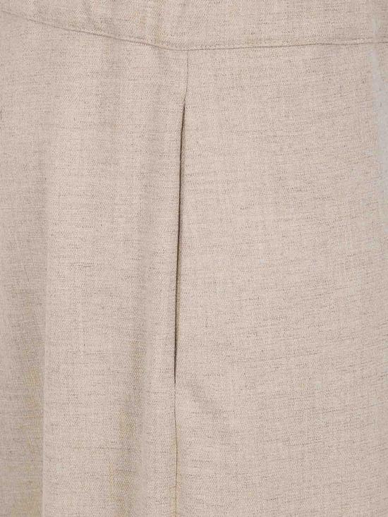 25FW 디익스테리어 숏팬츠 61765R12 Nude Neutrals - D. EXTERIOR
