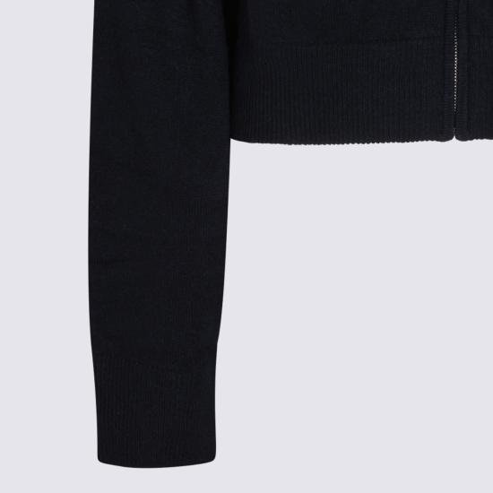 26FW 얼루드 후드 티셔츠 26517700 14 - ALLUDE