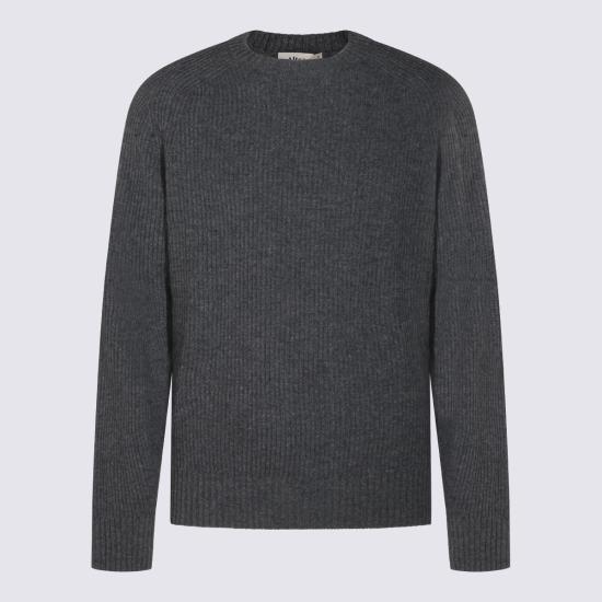 26FW 알테아 스웨터 2661022 GRIGIO MEDIO