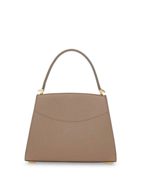 26FW 살바토레 페라가모 크로스백 21A2100795215TAUPEGREY - SALVATORE FERRAGAMO