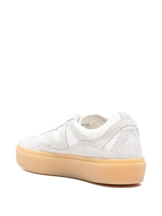 25FW 이누이키 스니커즈 10010010461100 WHITE - INUIKII
