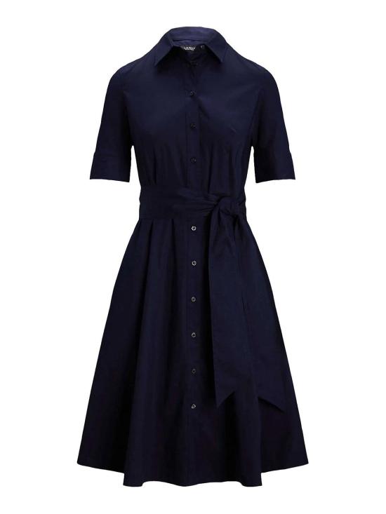 26SS 랄프 로렌 미디 스커트 200748950010NY Blue