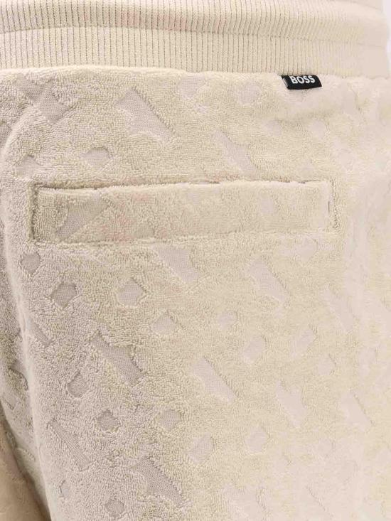  휴고보스 의류 50538636131 Cream - HUGO BOSS