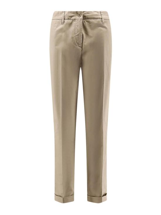 26SS 아스페시 수트 팬츠 0107D02310047 Beige