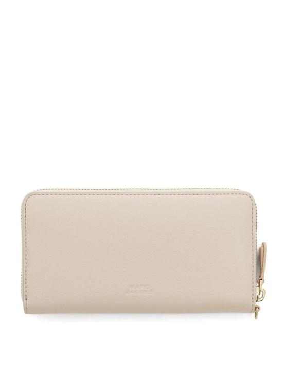 26SS 마크제이콥스 지갑 2R5SMP015S01123 WHITE - MARC JACOBS