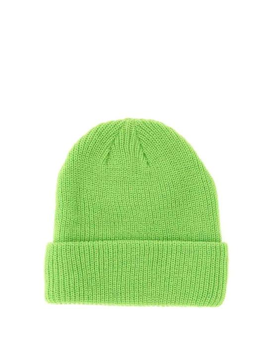  스투시 베이직 커브 비니 1321019GREEN - STUSSY