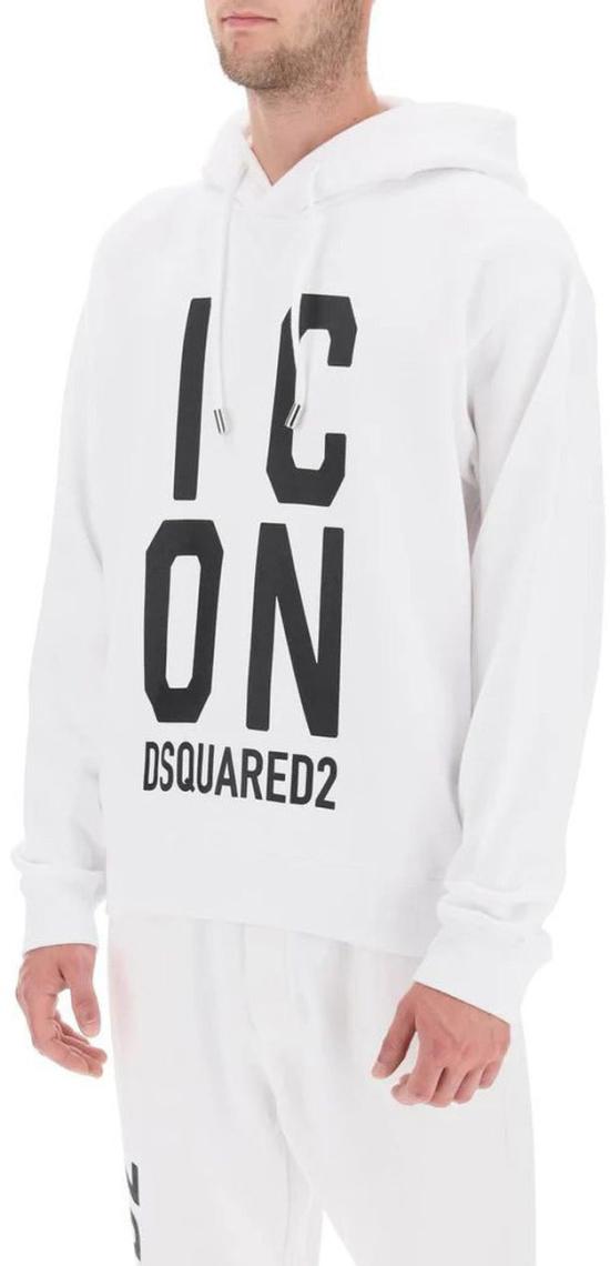 26FW 디스퀘어드2 셔츠 50103820517662 WHITE - DSQUARED2