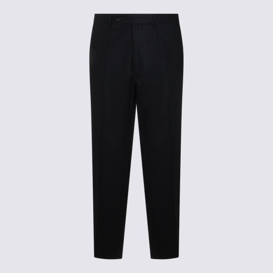 26FW 베르위치 스트레이트 팬츠 NEGRONIFF VB1504BLACK