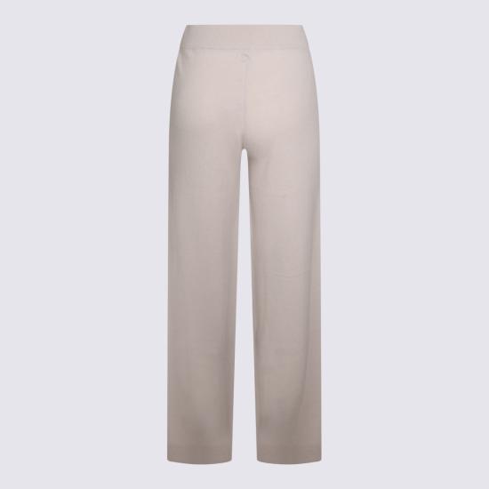 26FW 얼루드 스트레이트 팬츠 26517706 43 - ALLUDE