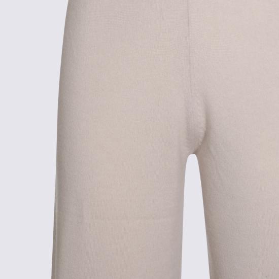 26FW 얼루드 스트레이트 팬츠 26517706 43 - ALLUDE