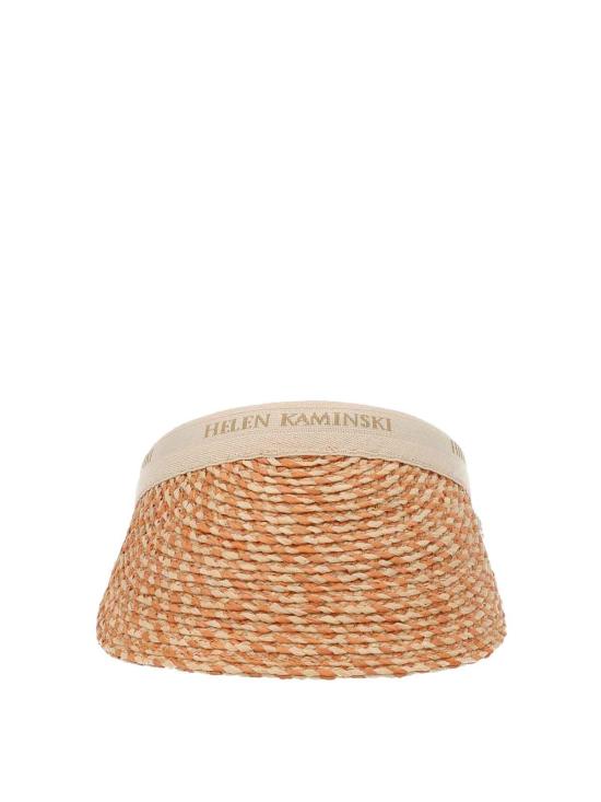 26SS 헬렌카민스키 썬캡 HAT52491SALMONMELANGENATURAL Beige