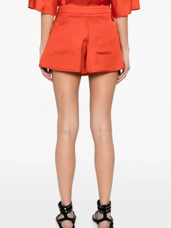 26SS 이로 숏팬츠 26SWP30ULEXORA3326S Orange - IRO
